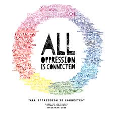 all oppression is connected